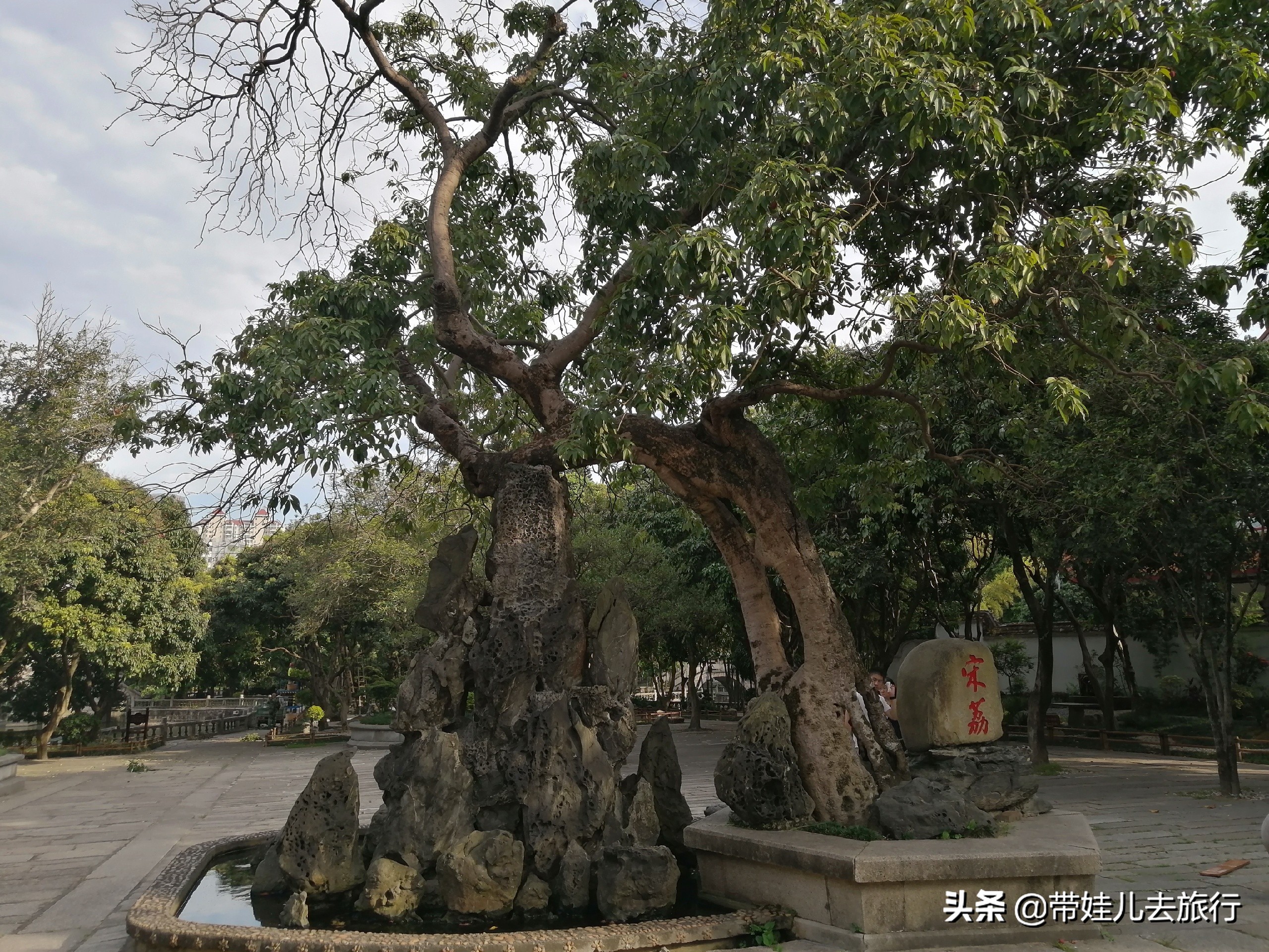 福大古寺,福州五大禅林的西禅古寺