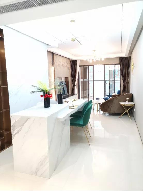 威华水悦华府,惠州威华水悦华府缺点