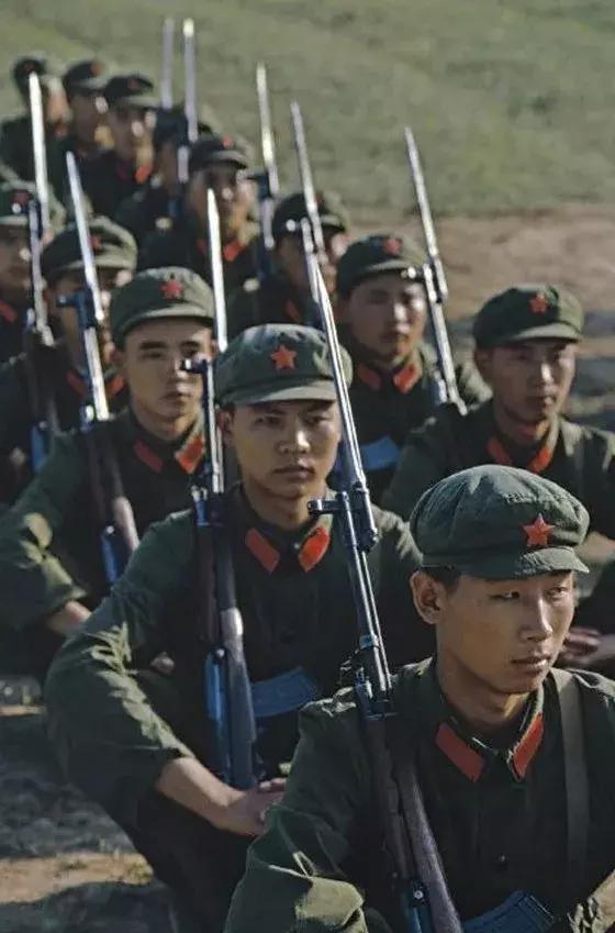 国产新型步枪深度解析,设计最成功枪械