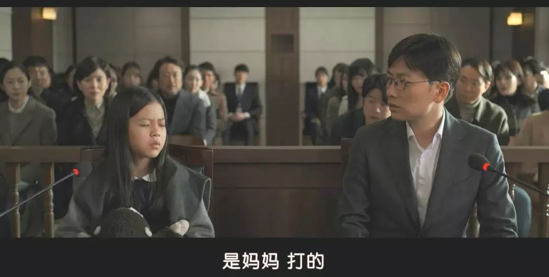 我们不敢面对的恶，又一次被别人拍出来了