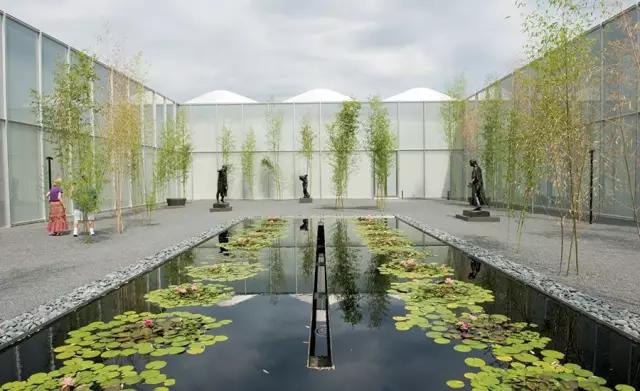 全中国最有历史的建筑,600年前最伟大的建筑