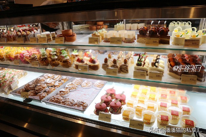 日本国宝级甜品大师小山进是谁,日本烘焙大师小山进