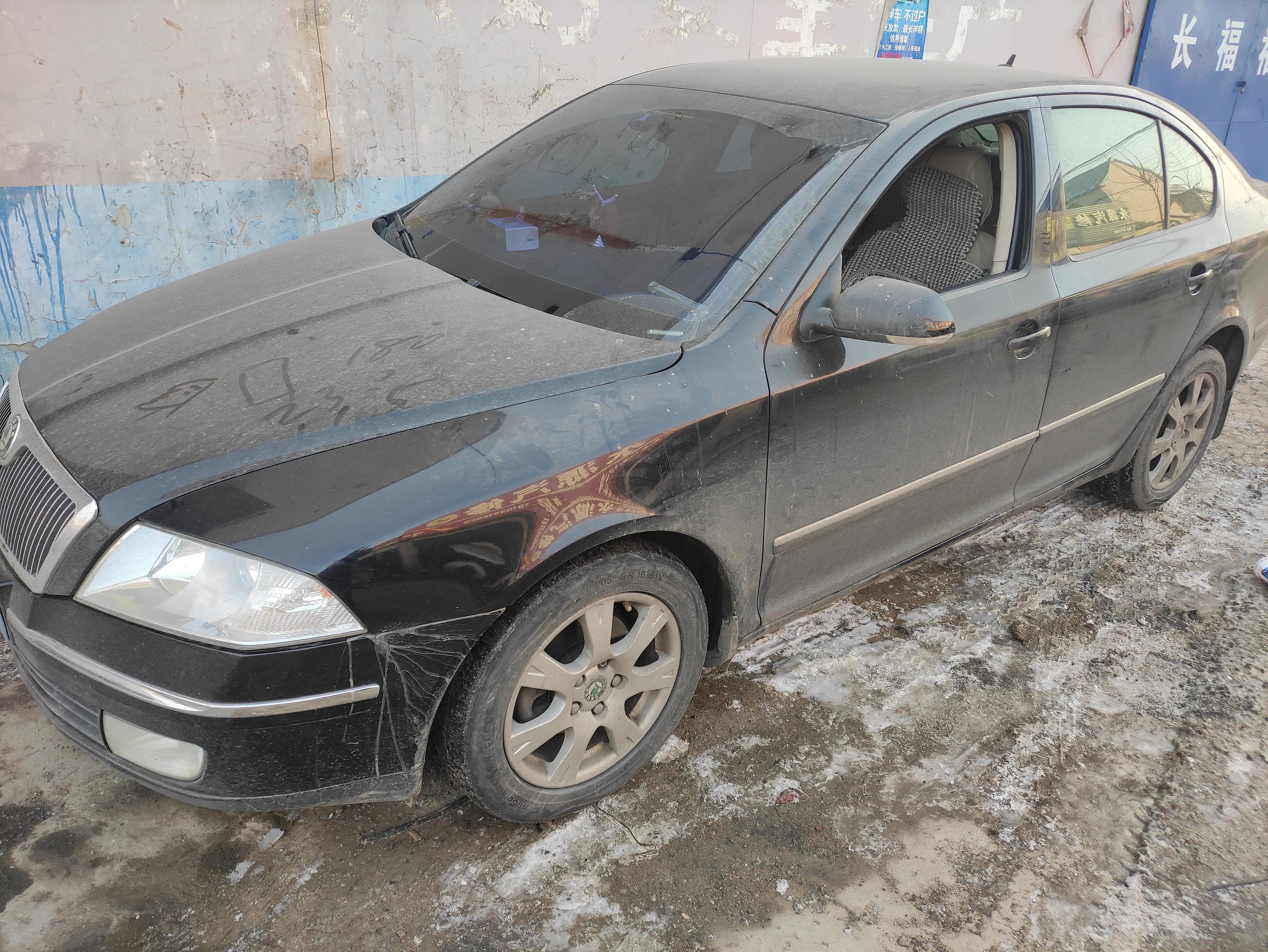 明锐暖风不热,明锐换暖风水箱