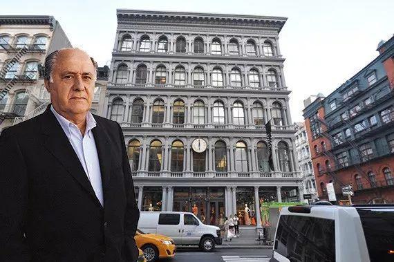 一年关店1200家!靠“抄袭”上位的时尚之王,正逃离中国市场