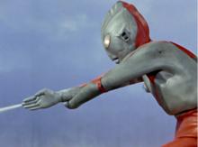 圆谷拍初代奥特曼,圆谷首个多形态奥特曼