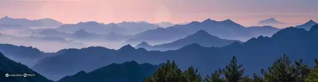 走进十大名山之天目山,松江这五座山你攀登过几处