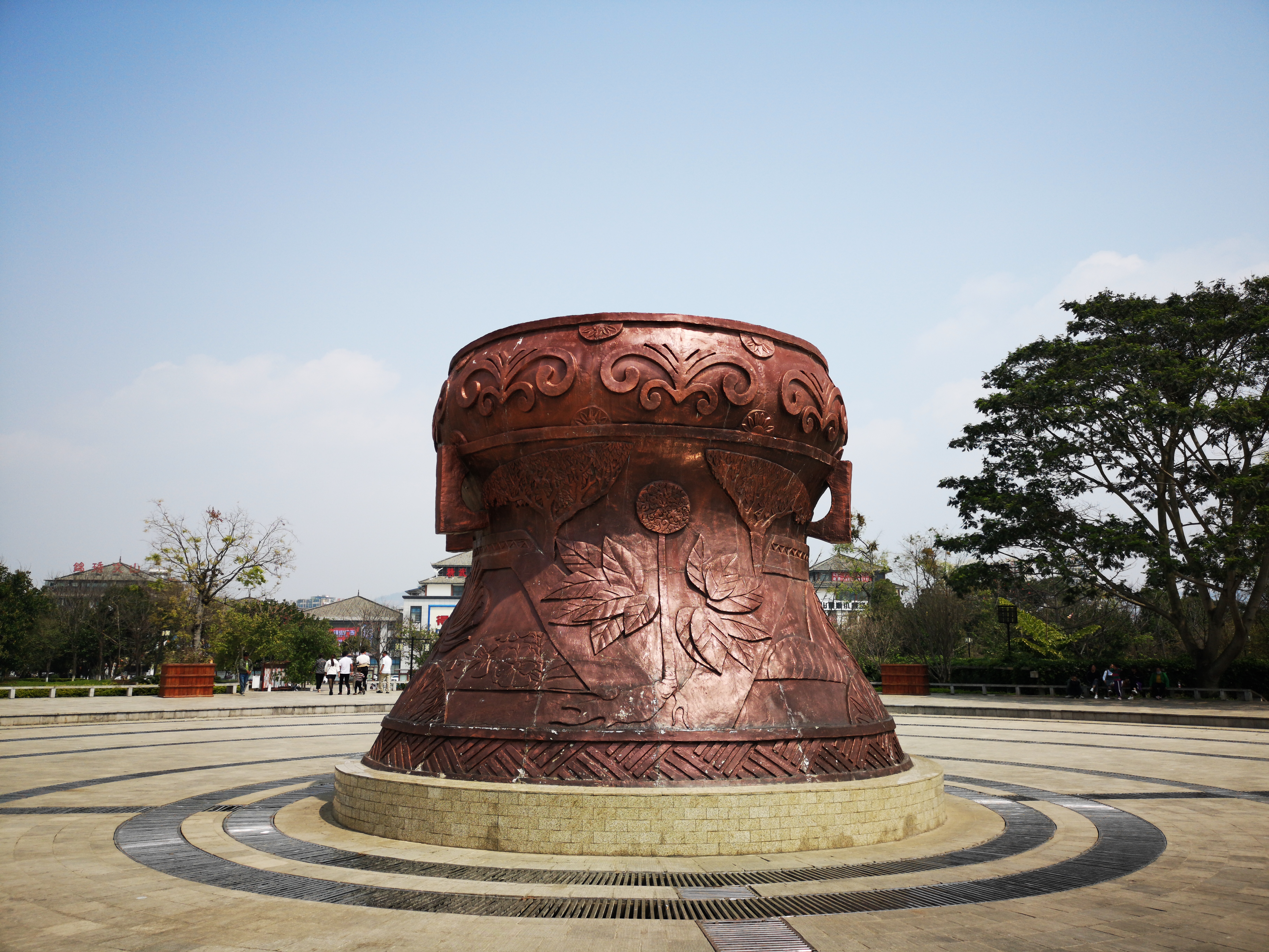 上海出发云南自驾游详细攻略,安徽出发自驾游云南最佳路线图