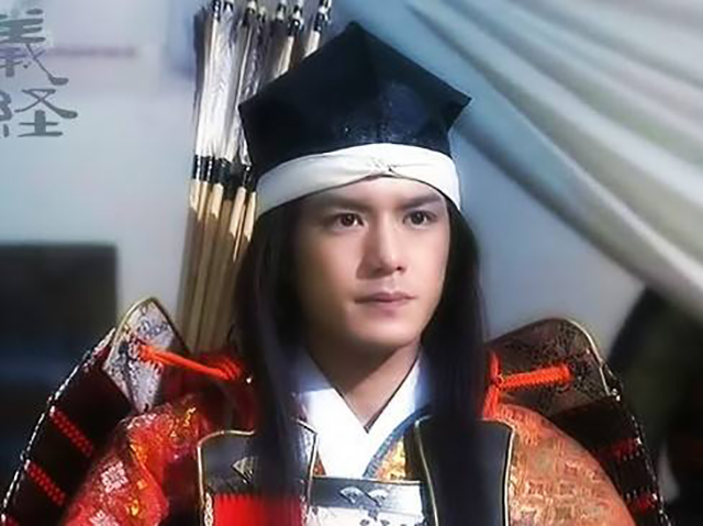 源义经实战,昙花一现将星陨落