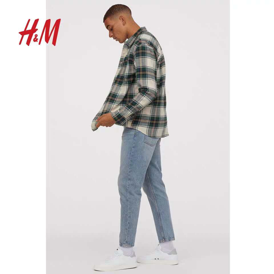 便宜的品牌男装,推荐个便宜又有高级感的男装