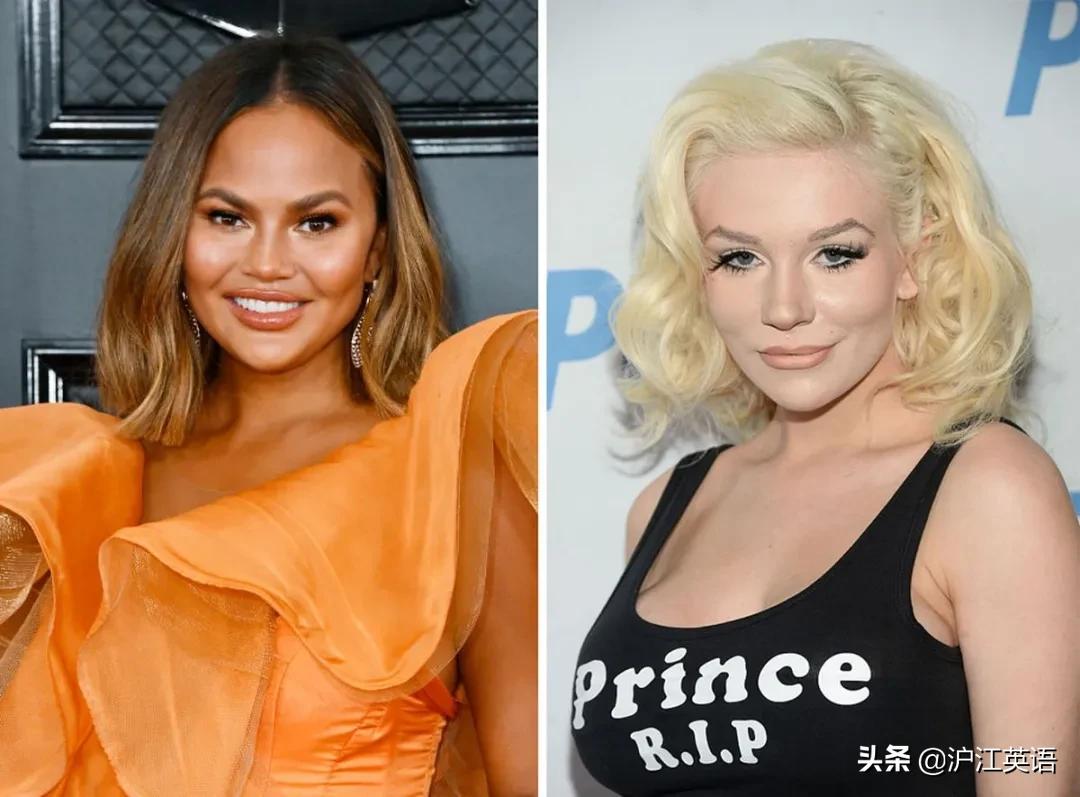 下一个小甜甜?16岁少女嫁51岁男演员,网暴10年还被催自杀