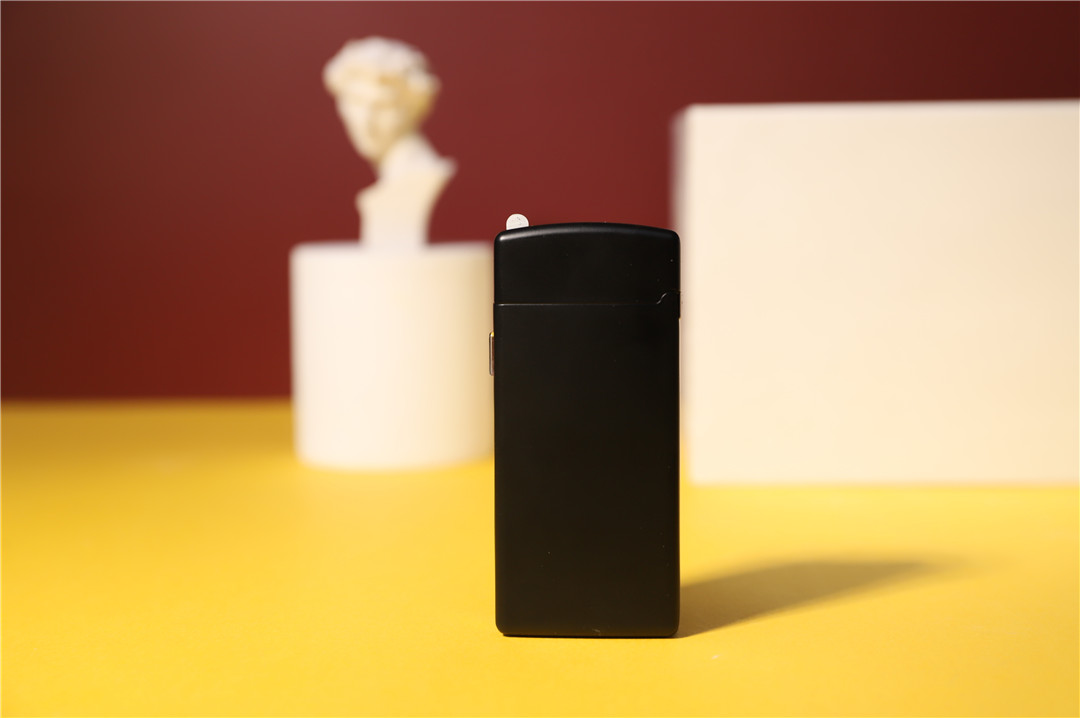 小米有品悬浮感应打火机,小米有品极蜂手电筒能当充电宝吗