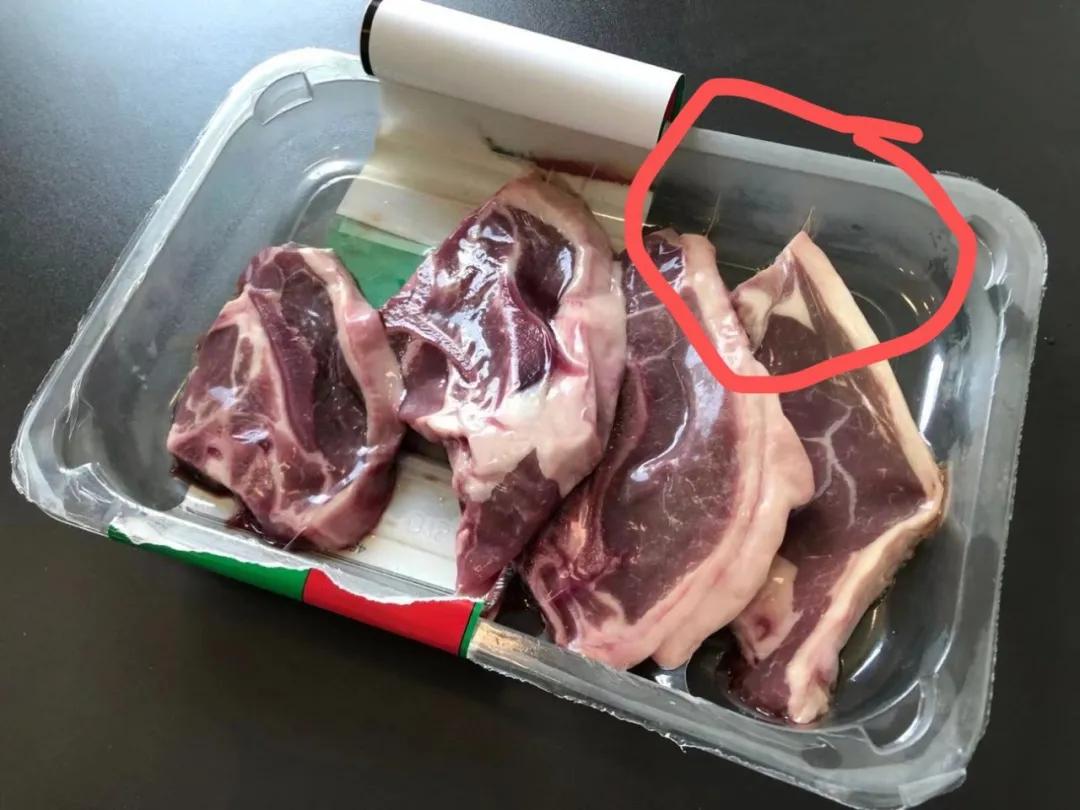 抽真空包装的牛肉,超市卖的真空包装的肉类有哪些