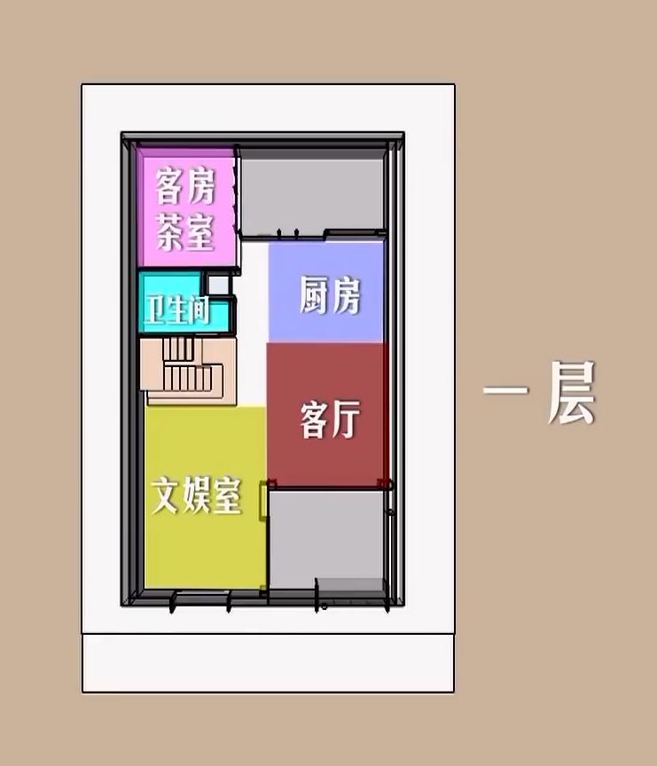 百年老宅的硬核改造全记录,儿时老宅大改造效果震撼