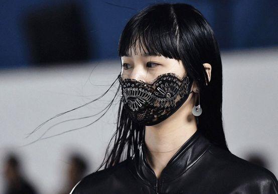 口罩的事情,关于口罩问题的视频