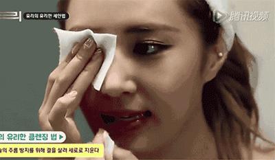 正确的护肤步骤护肤品使用顺序表,新手护肤入门教程及必备护肤品