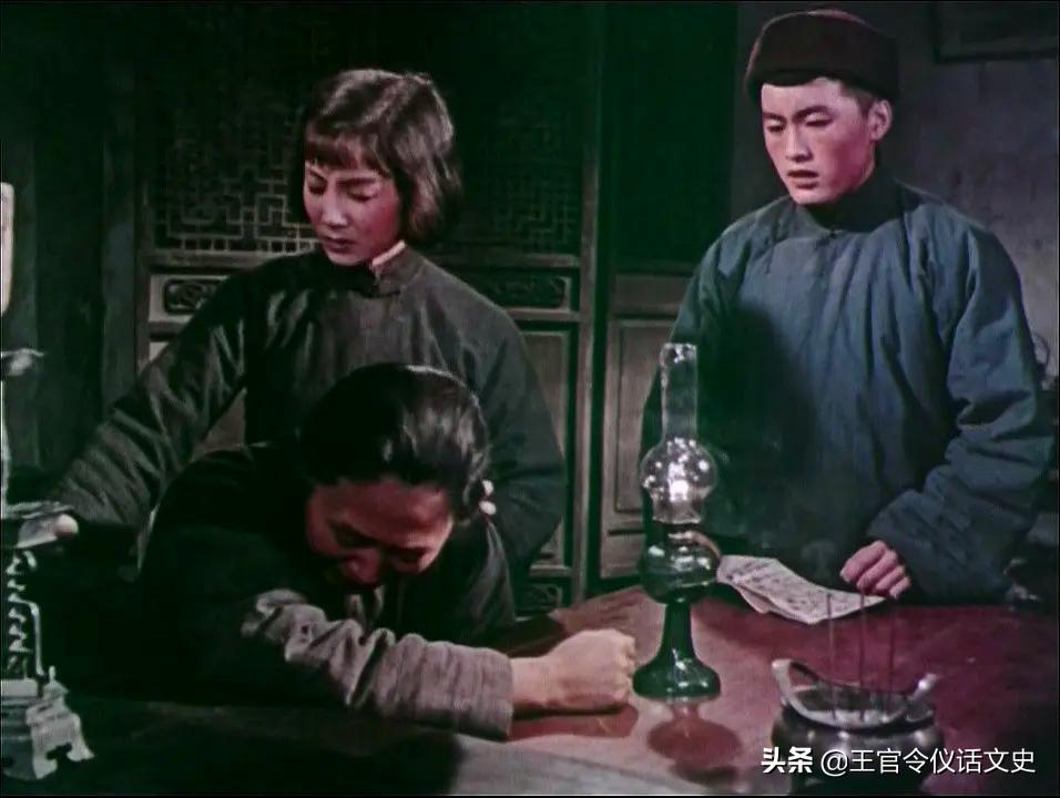 规规矩矩过日子反而很惨,茅盾林家铺子解析