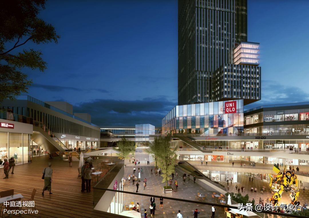 tod地铁上盖难不难,地铁上盖tod设计方案