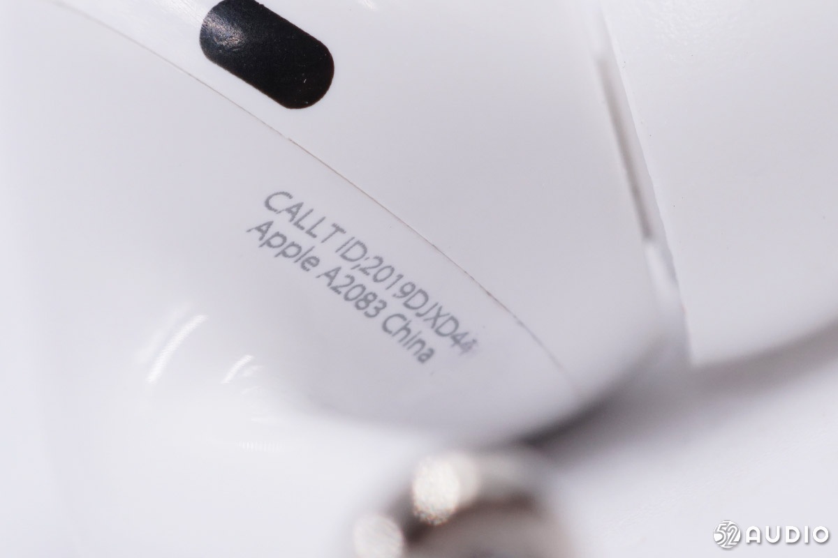 拆解报告山寨airpods恒玄版,airpodspro拆解华强北