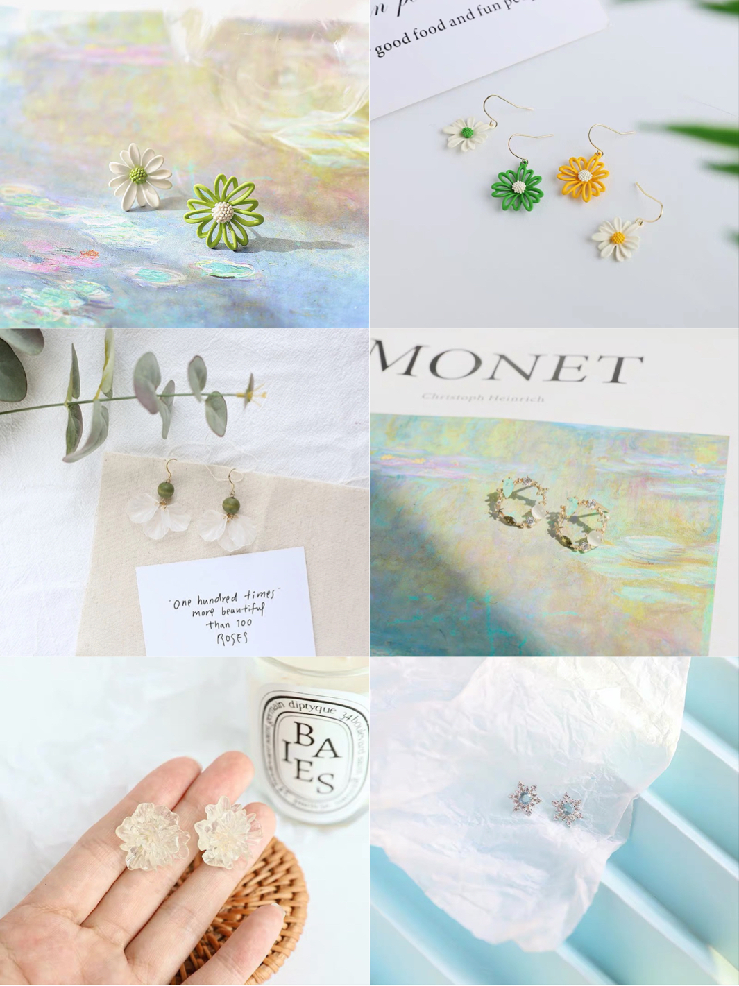 虞书欣的耳夹怎么搭配,可爱夹子头饰虞书欣