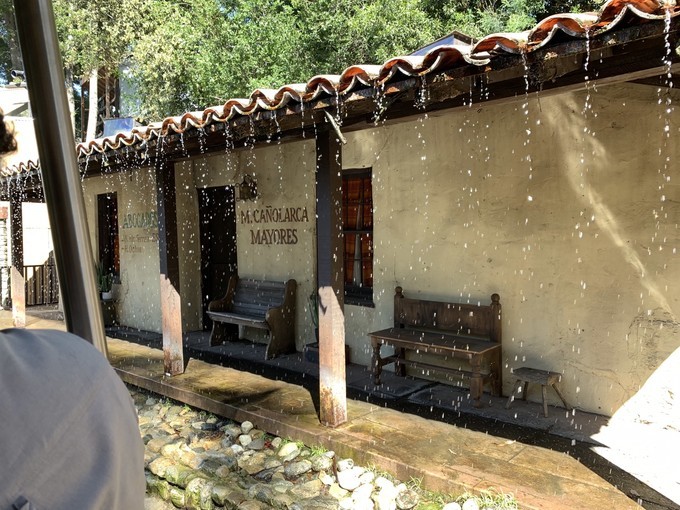 假如美国能说话（洛杉矶篇）