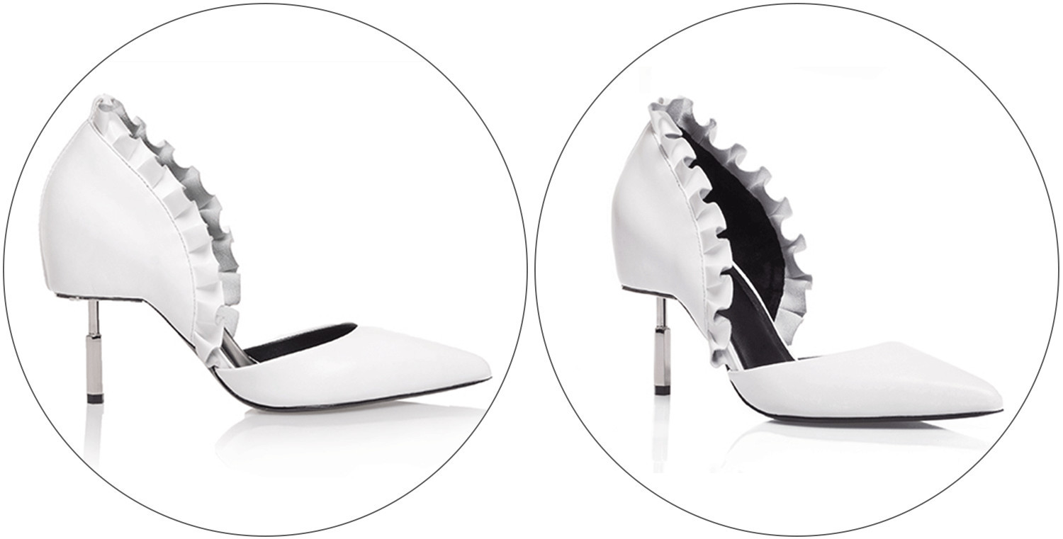 从DG辱华事件,看那些堪称「国货之光」平价好用的国产时装品牌