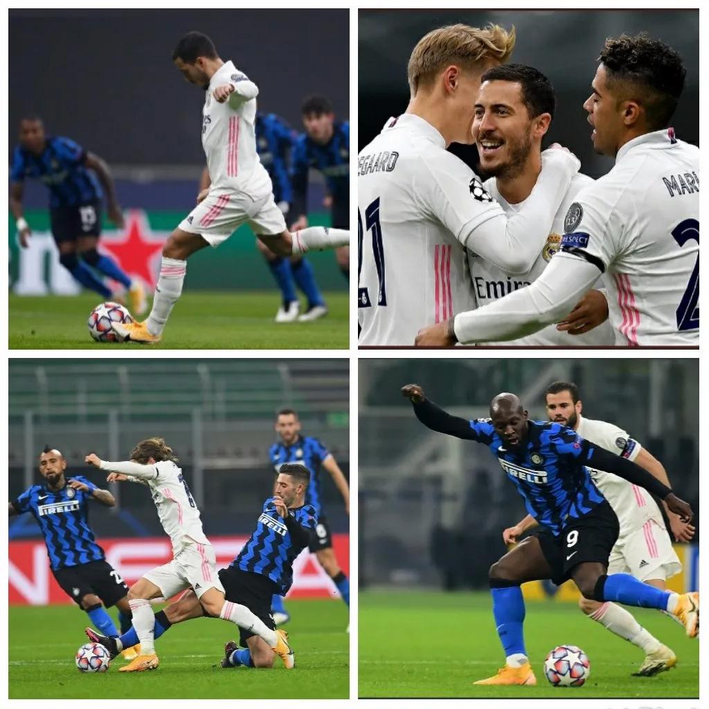 蓝黑军团米兰德比,蓝黑军团厉害吗