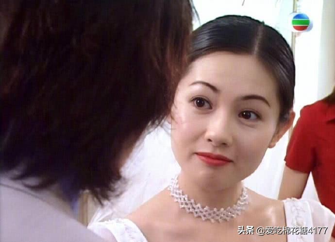 邱淑贞清纯图,你没见过的婚纱照