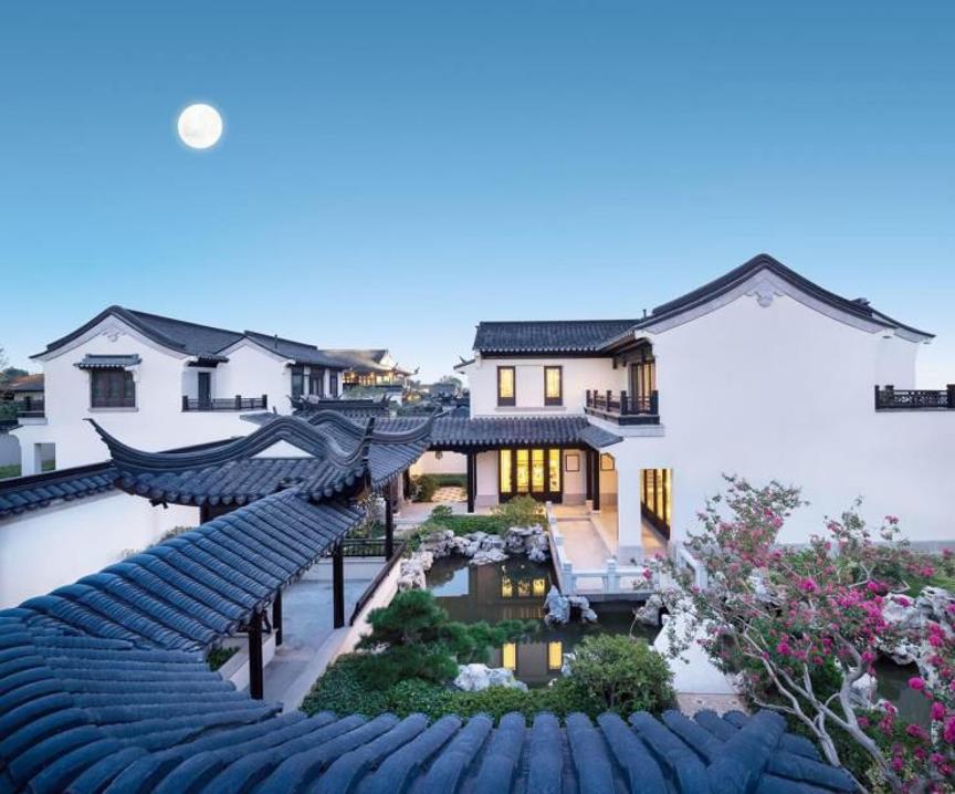 西安融创2022,西安融创现状