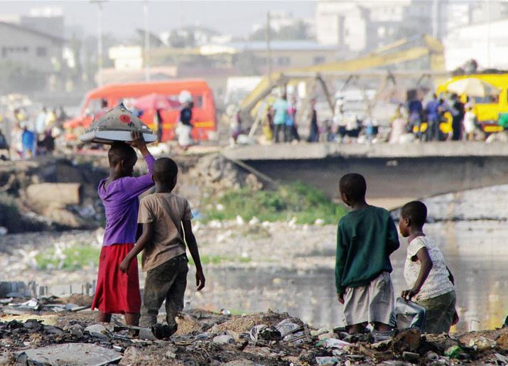 加纳黄金海岸淘金,在加纳淘金中国人有多少人