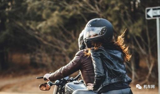 喜欢摩旅的男人,强壮又全能