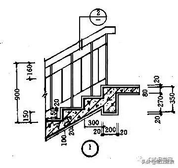如何看懂施工图,看不懂cad户外施工图图纸怎么办