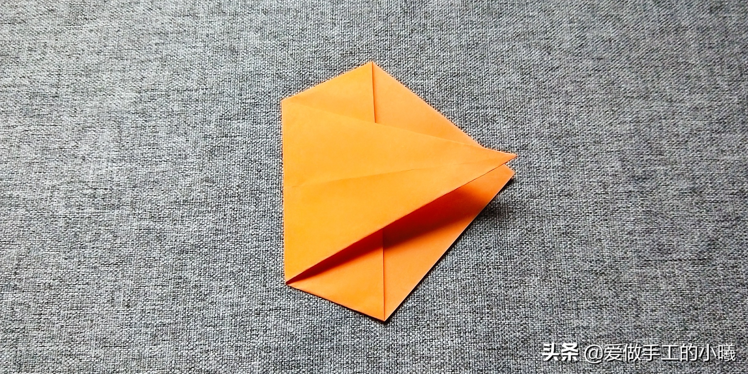 可爱小老鼠折纸,折纸小老鼠大全简单又漂亮