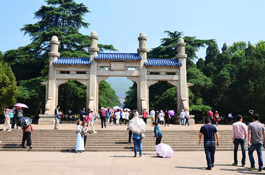 所有的5a景区免门票,全国现在有哪些免门票的5a景区