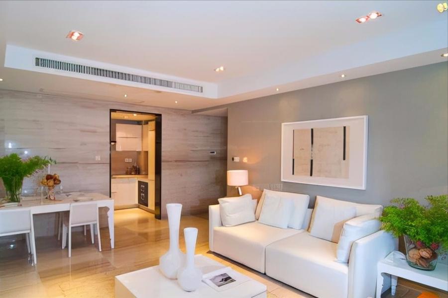 5匹风管机与3匹风管机优缺点,风管机的优缺点分析