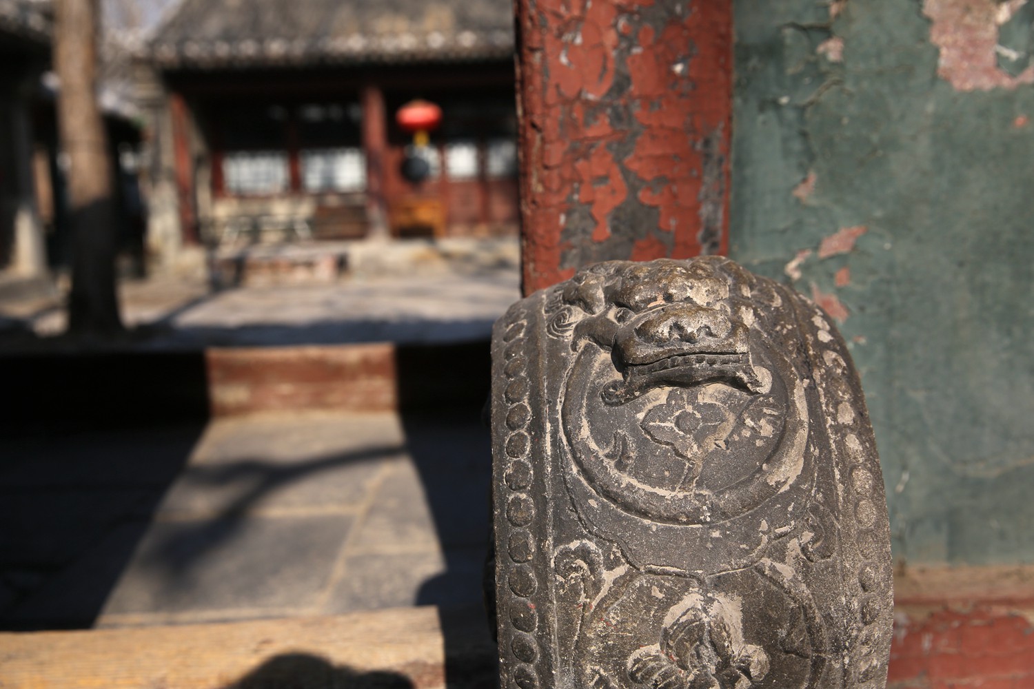 冬天北京胡同游最佳路线图,北京免扎堆旅游攻略