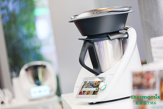 美善品tm6多功能料理机上海专卖店,美善品多功能料理机多少钱一台