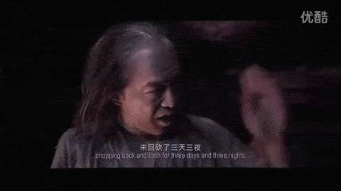 西游降魔篇周星驰的遗憾,周星驰幕后花絮西游降魔