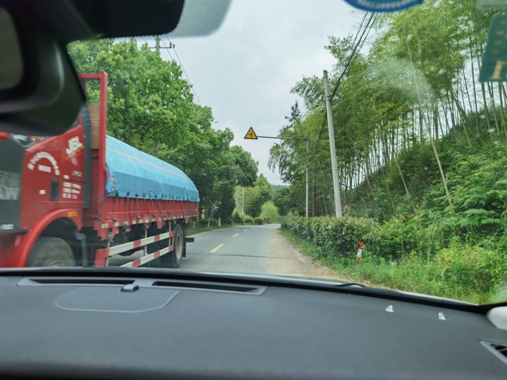 暑假莫干山旅游推荐自驾游,暑假亲子自驾莫干山