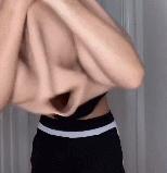 那些身材很好的篮球女主播,全网公认身材最好的四个女主播