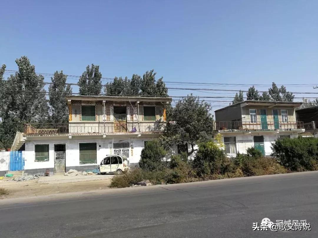 冠县贾镇高庄铺村,冠县乡韵北馆陶宗屯村