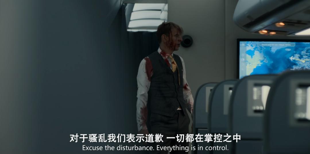 最新密闭空间惊悚片,比丧尸更可怕的人性,越想越害怕