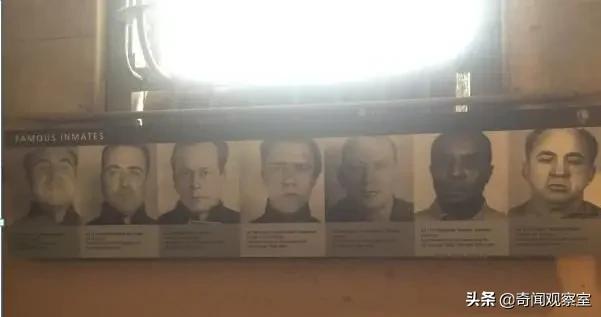 不可能越狱的监狱高手越狱成功,不可能越狱的监狱