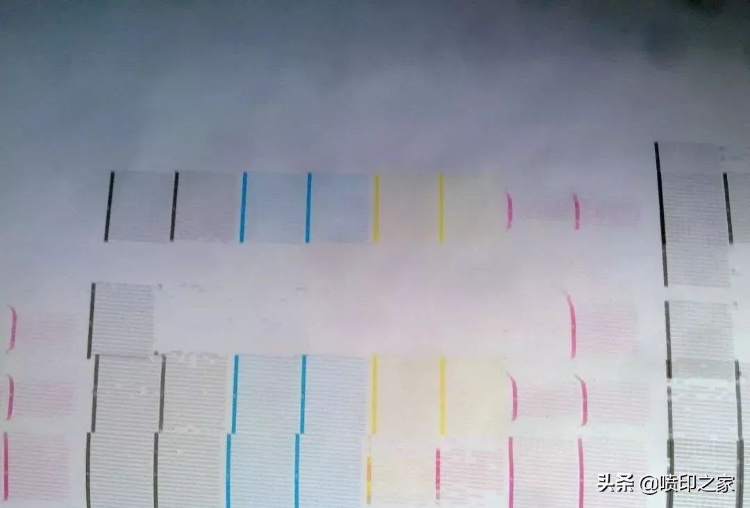 洗澡喷头堵塞怎么清理,喷头有水垢堵塞怎么清理