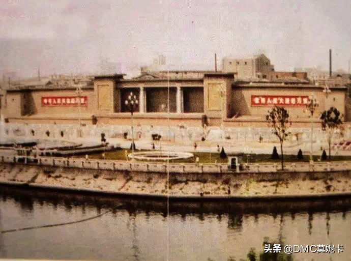 天津|海河“中心广场”回忆录