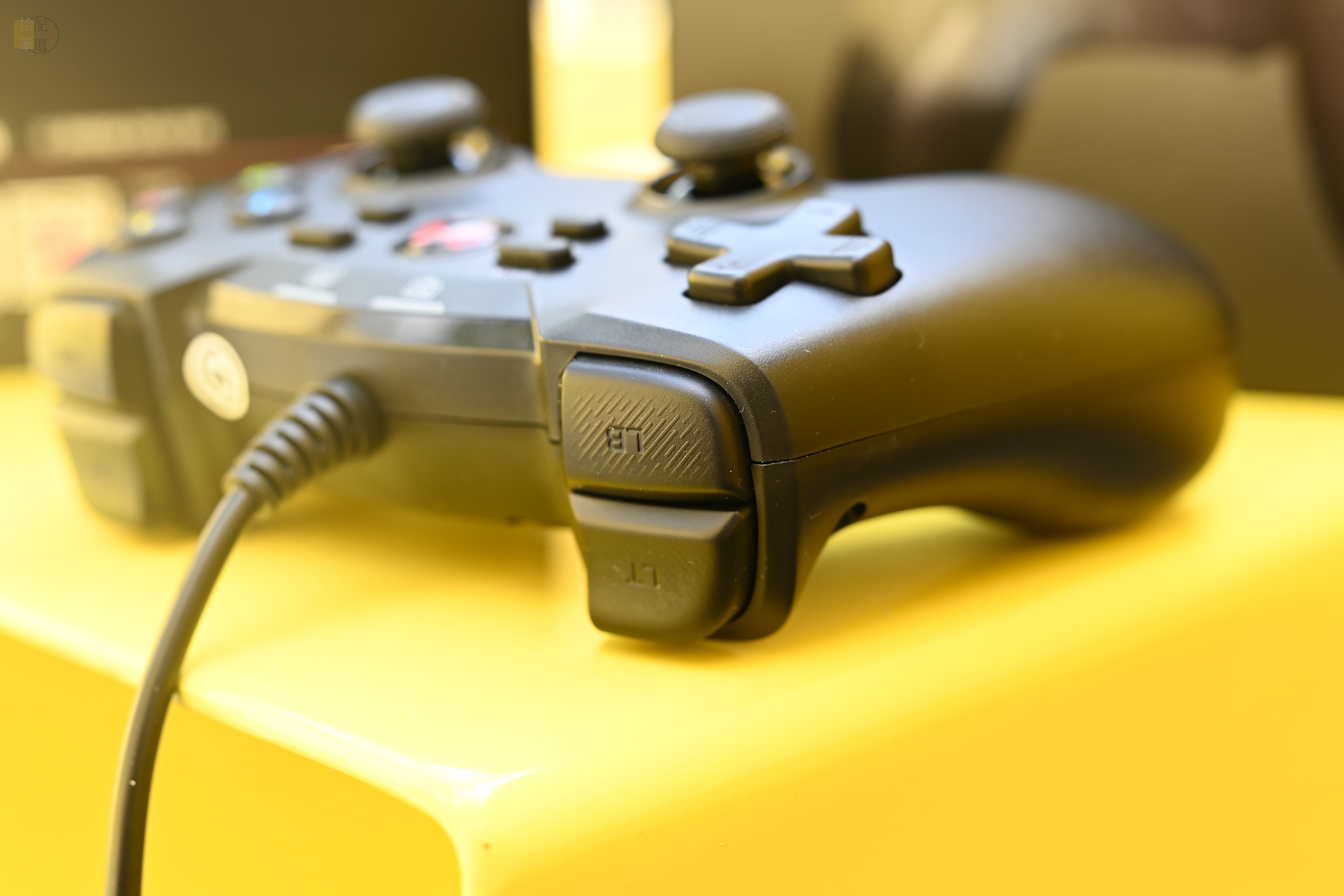 北通蝙蝠4游戏手柄上手体验,百元以内最好用的电脑手柄