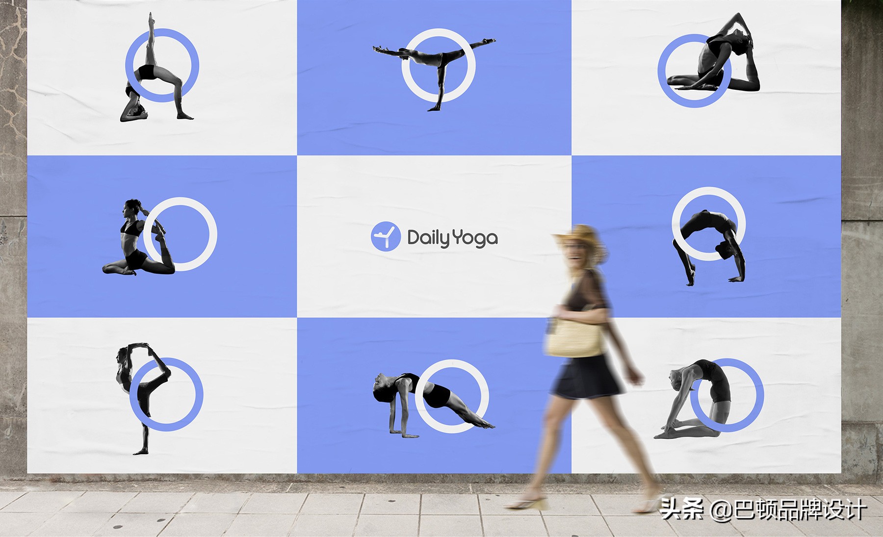 杭州品牌设计教程,杭州品牌VI设计