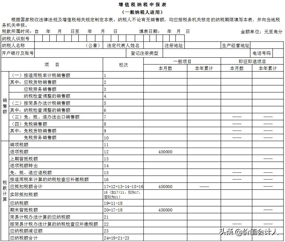 延期办理纳税申报需要预缴税款吗,5月征期增值税申报到几号