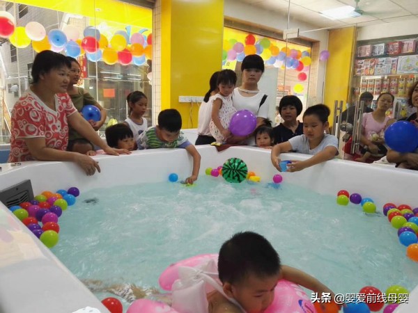 十大母婴店加盟品牌排行榜最新,婴爱前线母婴店是不是真的适合你