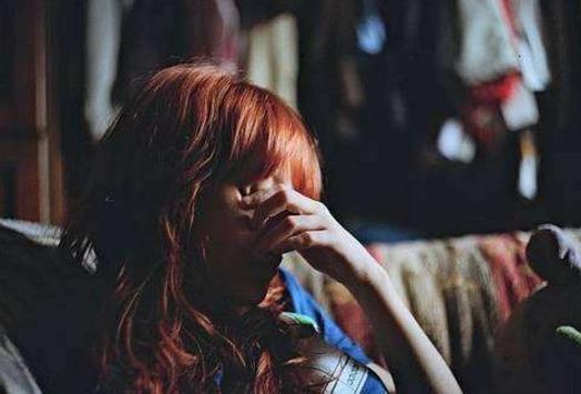 感觉无力面对生活,想要的生活无力改变