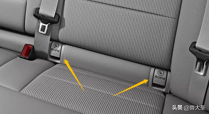 7-12岁儿童安全座椅选购,选购安全座椅应该注意哪些事项